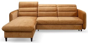 Rohová sedacia súprava Samos L Vogue 09