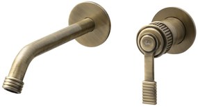 Sapho Sapho, VERSI podomietková umývadlová batéria, bronz, RV018/18