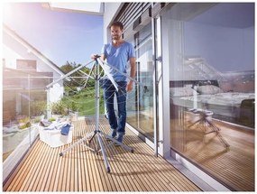 Leifheit Sušiak na bielizeň  (100389554)