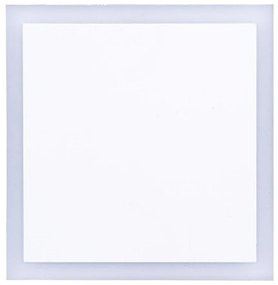 Schodiskové LED svietidlo Evo, 1x LED 0,6w, 6500k, w