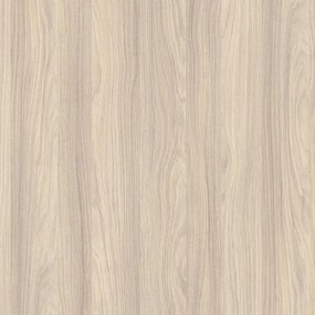 Kancelárska skriňa FRAME, biela podnož, 12x dvere, 1299 x 450 x 2185 mm, kódový zámok, dub prírodný