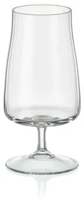 Crystalex Pohár na pivo Alex 380 ml 6 ks