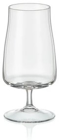Crystalex Pohár na pivo Alex 380 ml 6 ks