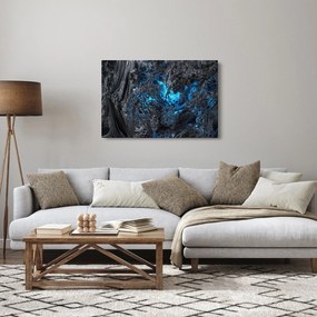 Obraz - Pohľad do vnútra (90x60 cm)