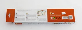 Magnetický vláčik Viga 50821 farma