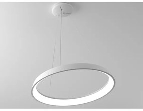Immax NEO 07079L-80 - LED Stmievateľný luster na lanku LIMITADO LED/48W/230V 80 cm