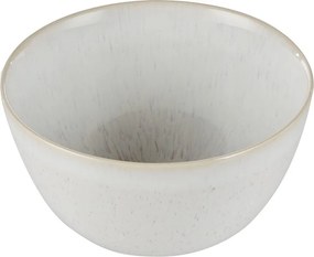 NATIVE Miska 600 ml - piesková