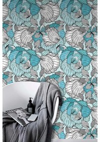 Fototapeta Vo svete krásy Samolepící 250x250cm
