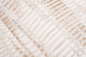 TA Koberec AO22A COKEN LIGHT BEIGE MONTREAL CJD Rozmer: 140x190 cm