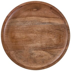 ACACIA Drevený podnos 30 cm