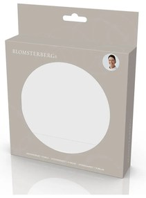 Vykrajovače v súprave 9 ks Round – Blomsterbergs