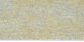Koberce Breno Metrážny koberec SERENITY-BET 20, šíře role 400 cm, žltá, viacfarebná