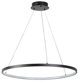 Rabalux 72344 - LED luster na lanku BELIZA LED/55W/230V 3000K