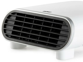 DOMO DO7357F elektrické kúrenie do kúpeľne s WIFI