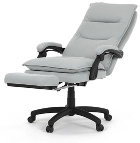 Autronic KA-Y350 SIL Kancelárska stolička