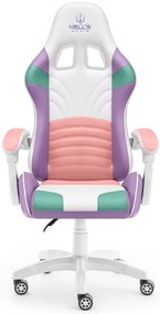 Herné kreslo Rainbow Mint