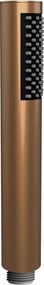 Sapho Sapho, Ručná sprcha, 185mm, medená matná, DO221