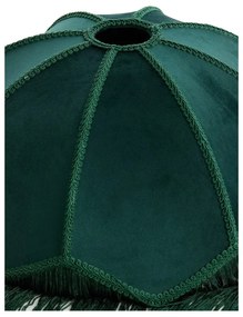 Tienidlo v petrolejovej farbe ø 35 cm Malacia – Light &amp; Living