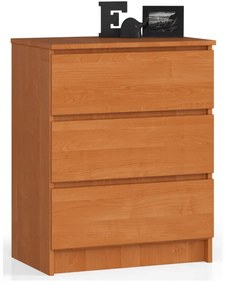 Komoda K60 3SZ CLP olcha