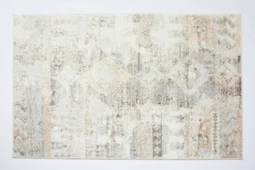 Protišmykový koberec BARI PRINT 240574W-11