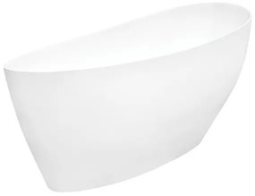 Voľne stojaca vaňa Keya 165/70 + klik-klak