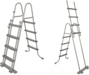 Bazén Bestway Frame Wood 488x122 11v1 56725