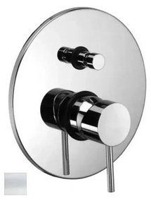 Paffoni - Podomietková sprchová batéria LIGHT, lesklý chróm