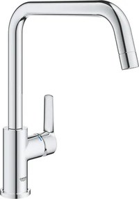Grohe Start 2021 drezová batéria chróm 30630000 G30630000