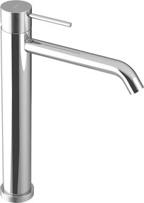 Sapho Sapho, ULTRASAN stojanková umývadlová batéria, chróm, UT007V