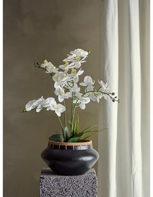 Umelá kvetina (výška 84 cm) Orchid – Bloomingville