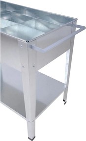 Vyvýšený záhon Mariegold – Garden Pleasure