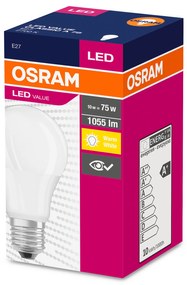 OSRAM Riteli_ zdroje LED VALUE ceník 2021