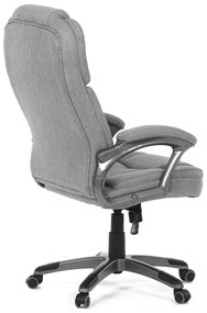 Kancelárske kreslo Autronic KA-C715 GREY2