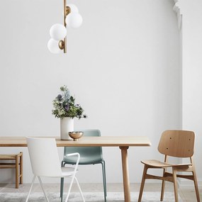 Závesná lampa, Faze - NT - 138