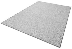 Sivý koberec 160x240 cm Wolly – BT Carpet