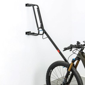 Otočný držiak na elektrobicykle UpBike pre jednoduché zdvíhanie 1+1 ZADARMO