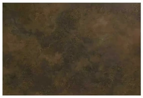 Jedálenský stôl Salvadore II, 160 x 90 cm, hnedá