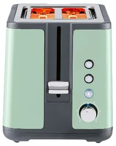 Silvercrest®  Hriankovač STC 850 E4/Sotc 850 E4 (mentolová)  (100393009)