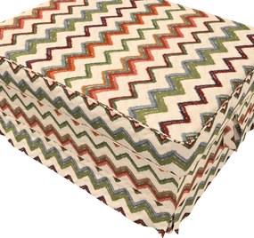 Poťah na podnožku Ektorp Bromma