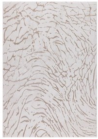 Koberec Asya 1,4/2,0 B037A biely