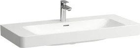 Laufen PRO X umývadlo biela 46,5x105 cm H810869A001041