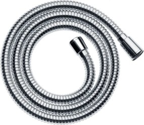 Hansgrohe Sensoflex sprchová hadica so zámkom proti pretočeniu chróm 28132000