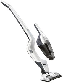 Silvercrest®  Ručný a tyčový vysávač 2 v 1 Shss 18 B1/Sohss 18 B1  (100365099)