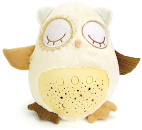 Teddies Sovička Usínáček