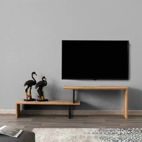 TV stolík Ovit Pine