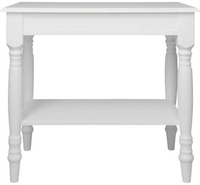 Sapho Sapho, CIMBURA umývadlový stolík 80x50x75cm, starobiela, CIM850
