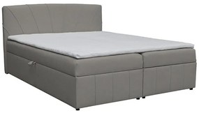 Posteľ Cairo 180x200 Cover 87