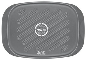 Tefal - Pekáč LA RECYCLE 27x39 cm čierna