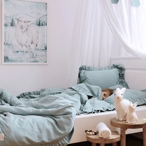 Plagát ovečka 50x70cm