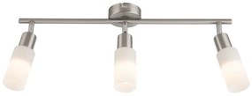 Livarno home Stropné LED svietidlo (valec)  (100368544)